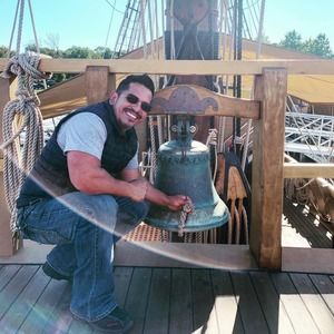 Meet your Posher, Bobby